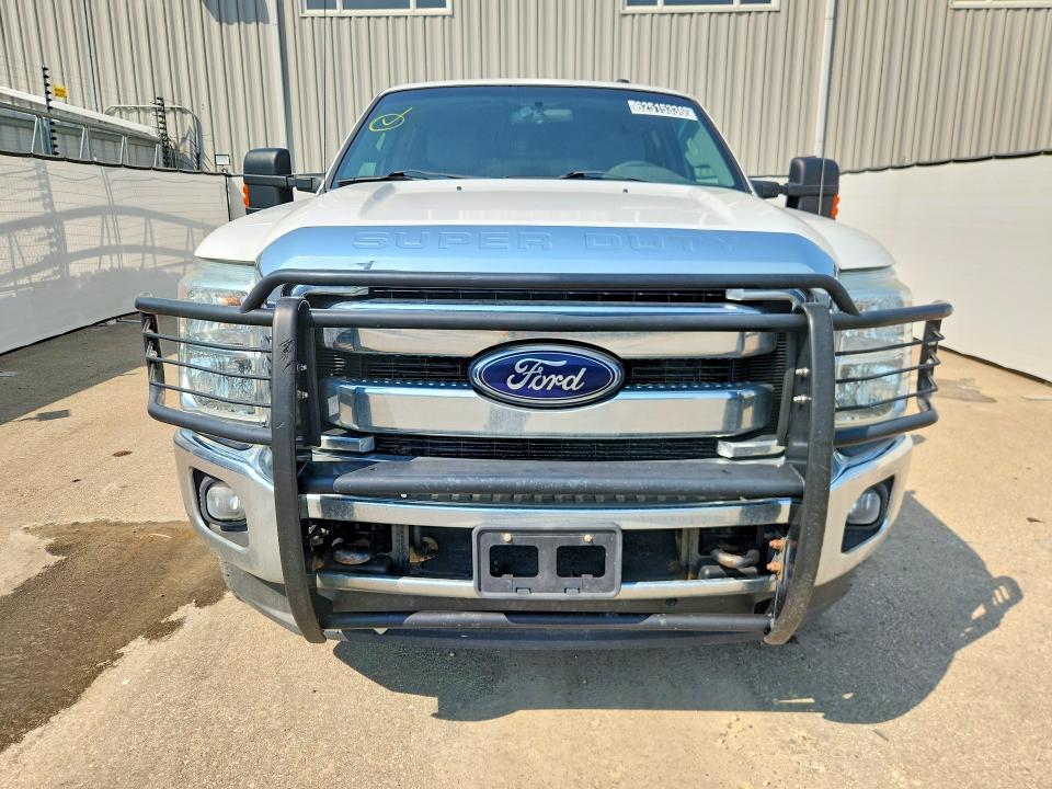 Aukcja sprzedaży 2012 Ford F250, vin: 1FT7W2BT5CEB19699, numer aukcji: 62515336