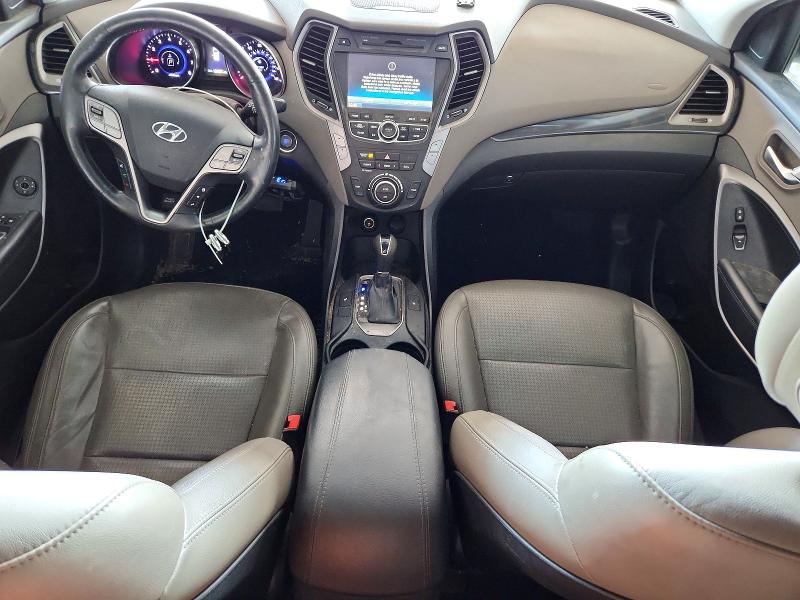 Продаж на аукціоні авто 2013 Hyundai Santa Fe Sport, vin: 5XYZW3LA2DG105344, номер лоту: 61414466