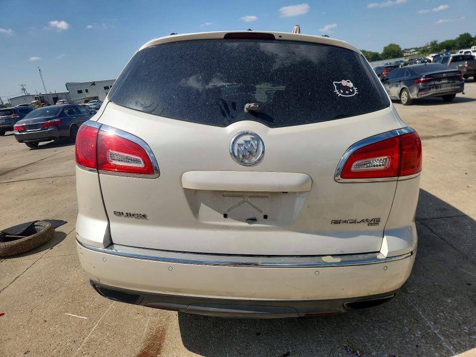 Aukcja sprzedaży 2013 Buick Enclave, vin: 5GAKVCKDXDJ257793, numer aukcji: 61955026