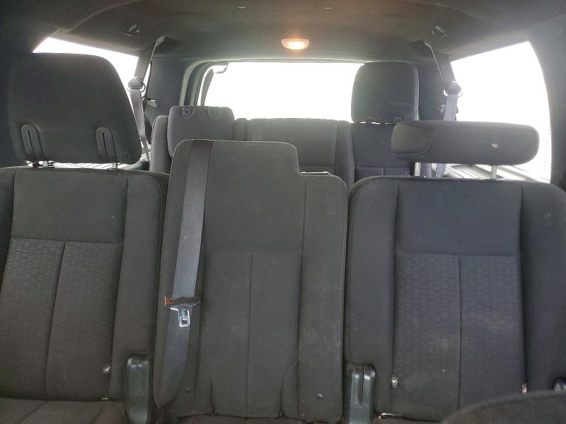 Aukcja sprzedaży 2016 Ford Expedition, vin: 1FMJK1JT7GEF20976, numer aukcji: 61033246