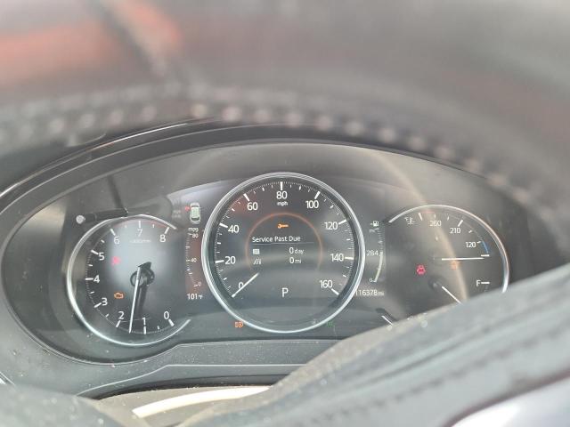 2020 Mazda Cx-9 მანქანა იყიდება აუქციონზე, vin: JM3TCBEY2L0422555, აუქციონის ნომერი: 59349076