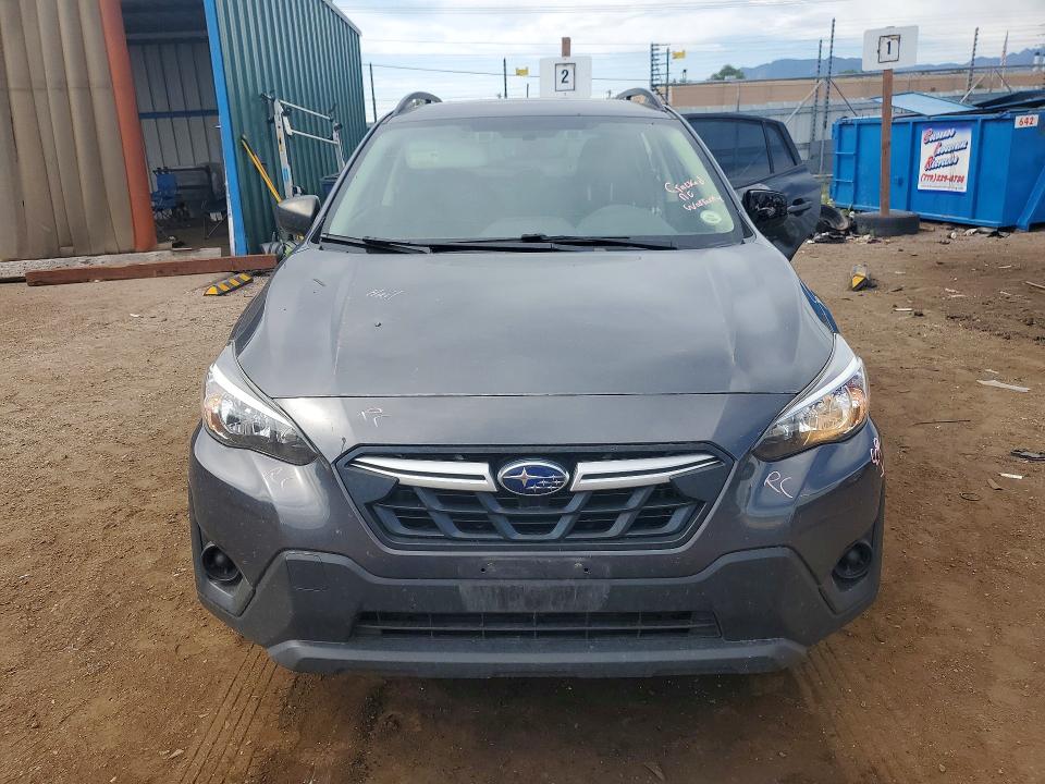 Продажа на аукционе авто 2021 Subaru Crosstrek, vin: JF2GTABC6M8349658, номер лота: 60459436