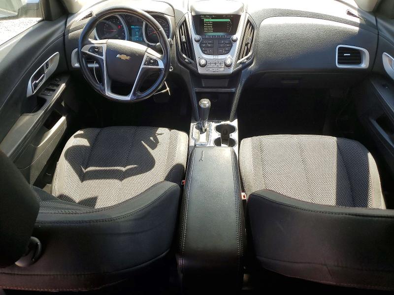 Aukcja sprzedaży 2017 Chevrolet Equinox, vin: 2GNALCEKXH6265767, numer aukcji: 60721306