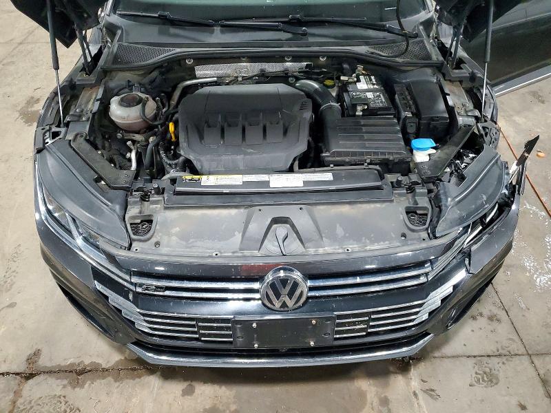 85978105 :رقم المزاد ، WVWTR7AN2LE014060 vin ، 2020 Volkswagen Arteon مزاد بيع