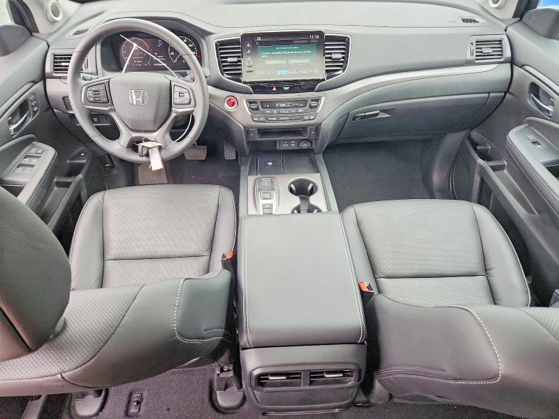 2026 Honda Ridgeline მანქანა იყიდება აუქციონზე, vin: 5FPYK3F54TB022887, აუქციონის ნომერი: 61134596