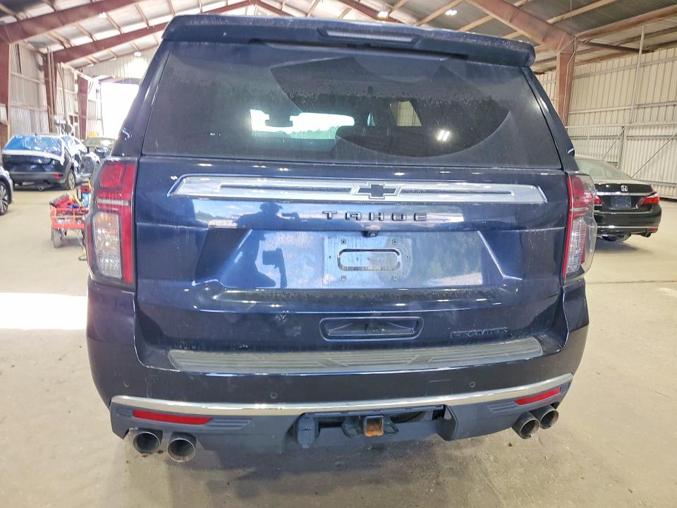Aukcja sprzedaży 2023 Chevrolet Tahoe, vin: 1GNSCSKD7PR144489, numer aukcji: 63481576