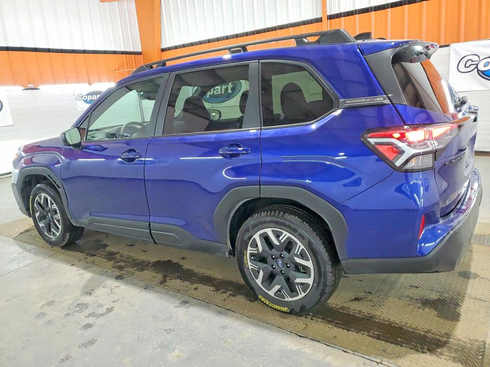 Продажа на аукционе авто 2026 Subaru Forester, vin: JF2SLDDC4TH460488, номер лота: 63051896