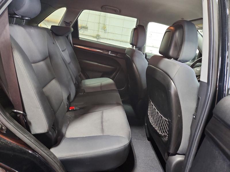 Aukcja sprzedaży 2012 Kia Sorento, vin: 5XYKT3A6XCG254138, numer aukcji: 60139196