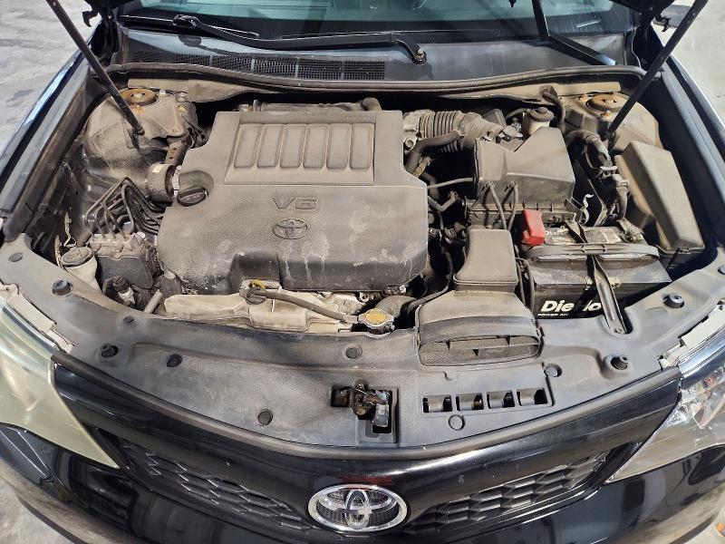 Aukcja sprzedaży 2014 Toyota Camry, vin: 4T1BK1FK4EU546765, numer aukcji: 63022806