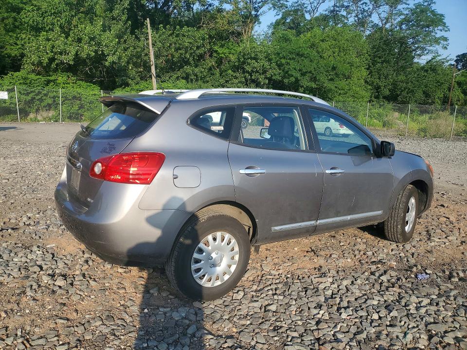 Aukcja sprzedaży 2014 Nissan Rogue Select, vin: JN8AS5MV7FW756579, numer aukcji: 59033956