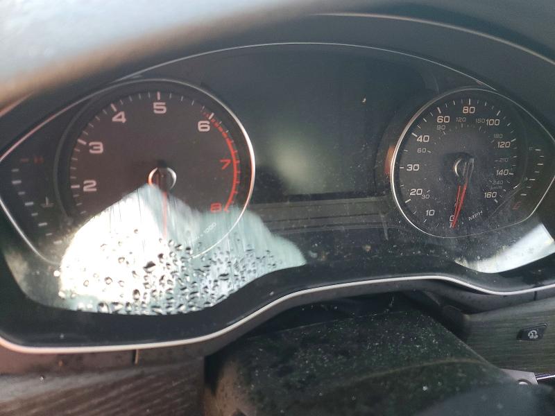 Aukcja sprzedaży 2023 Audi A5, vin: WAUDACF58PA012479, numer aukcji: 60026026