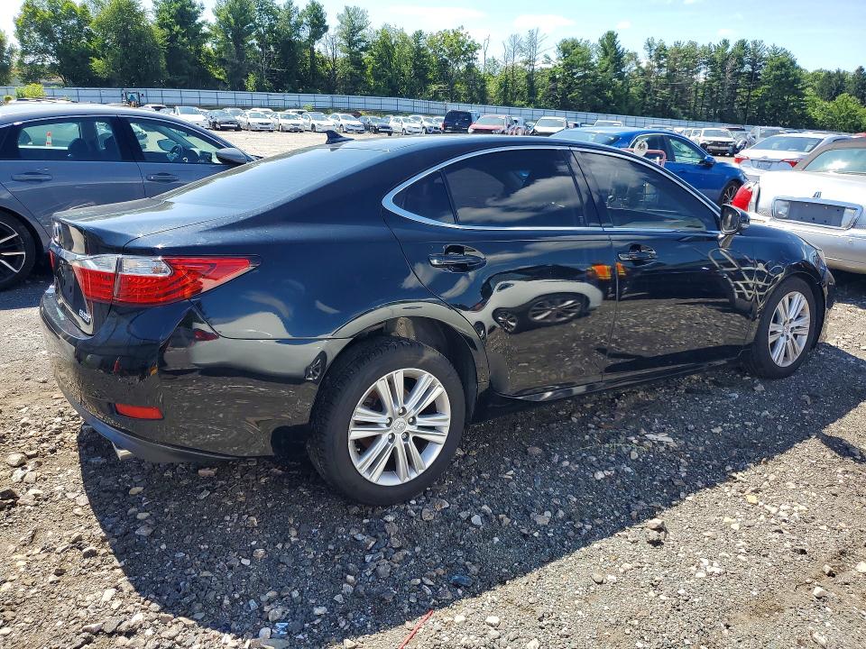 62757856 :رقم المزاد ، JTHBK1GG7D2078148 vin ، 2013 Lexus Es مزاد بيع