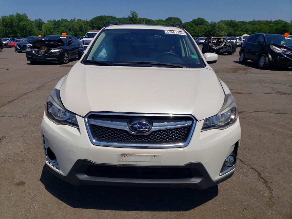 Продажа на аукционе авто 2016 Subaru Crosstrek, vin: JF2GPABC2G8282243, номер лота: 59401296