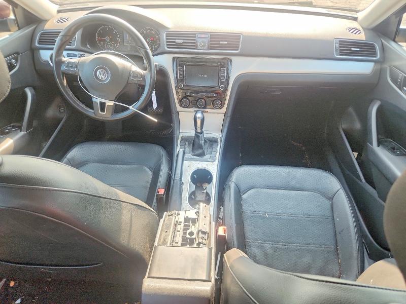 Aukcja sprzedaży 2013 Volkswagen Passat, vin: 1VWBN7A37DC059057, numer aukcji: 61162756