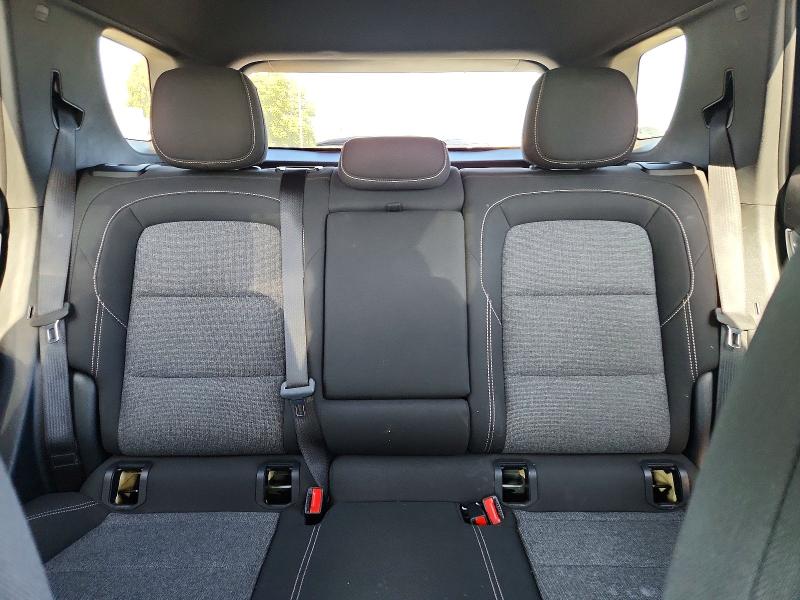 59712196 :رقم المزاد ، 3GKALUEG4SL309764 vin ، 2025 Gmc Terrain مزاد بيع