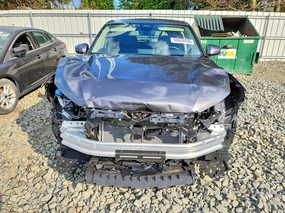 60638006 :رقم المزاد ، 3CZRZ2H70TM749449 vin ، 2026 Honda Hr-v مزاد بيع