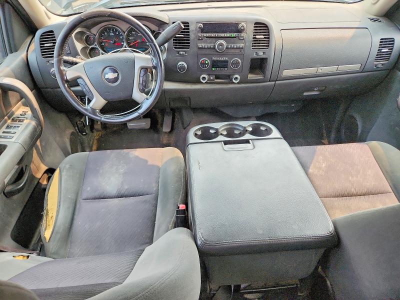 Aukcja sprzedaży 2009 Chevrolet Silverado, vin: 1GCEK29J39Z274387, numer aukcji: 61176026