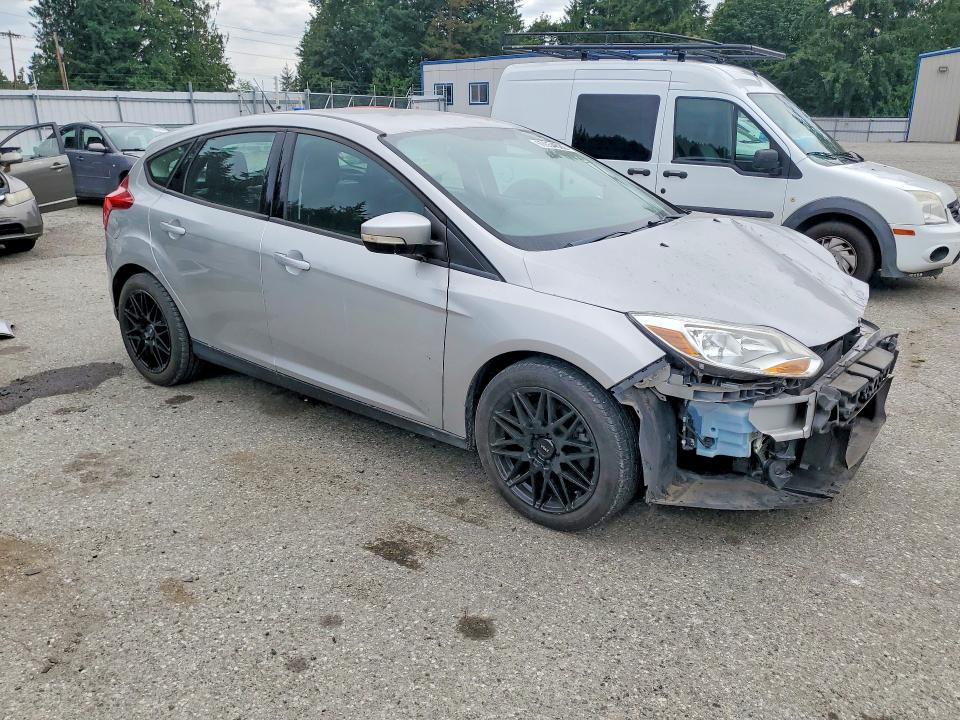 Продажа на аукционе авто 2013 Ford Focus, vin: 1FADP3K21DL314103, номер лота: 60654626