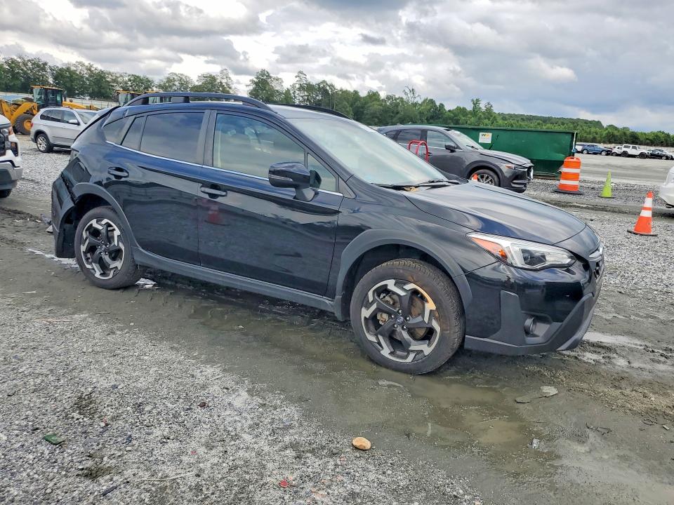 Aukcja sprzedaży 2023 Subaru Crosstrek, vin: JF2GTHNC2PH311854, numer aukcji: 60758096