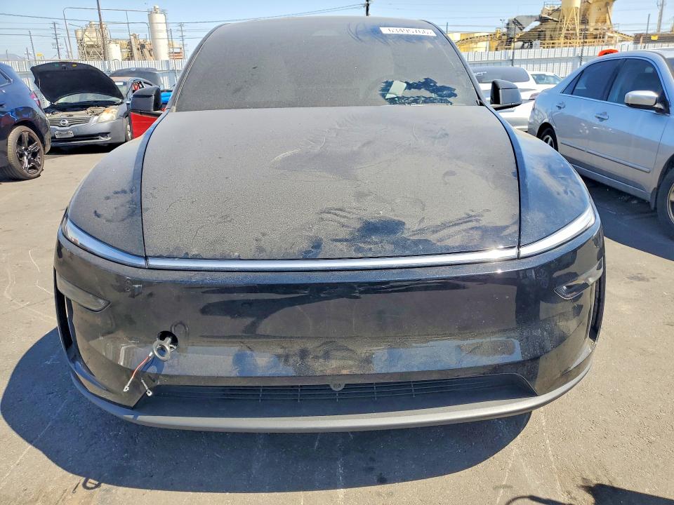 Aukcja sprzedaży 2026 Tesla Model Y, vin: 7SAYGDED8TF644095, numer aukcji: 63495766