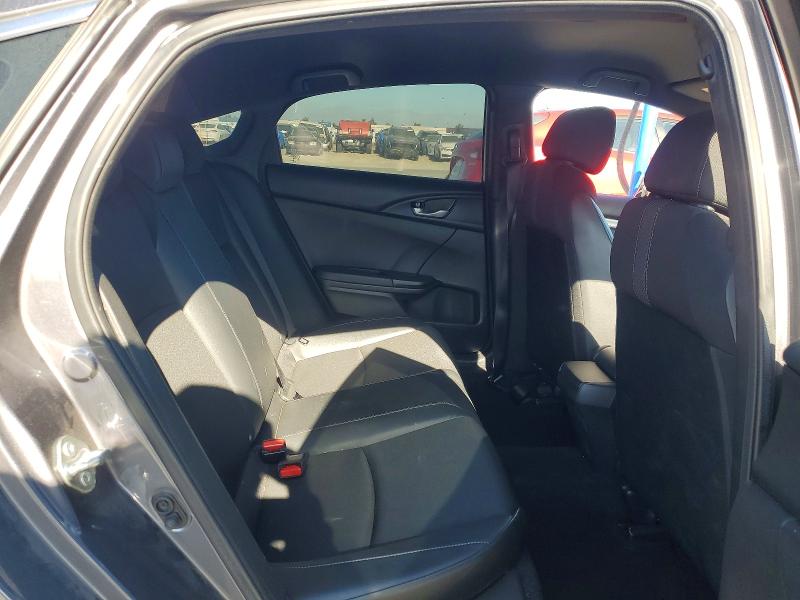 Aukcja sprzedaży 2020 Honda Civic, vin: 2HGFC2F85LH534798, numer aukcji: 59865826