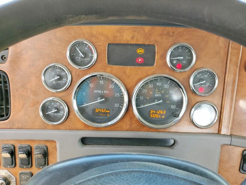 Aukcja sprzedaży 2007 Peterbilt 379, vin: 1XP5DB9XX7D682022, numer aukcji: 61402076