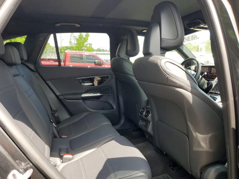 Продажа на аукционе авто 2024 Mercedes-benz Glc, vin: W1NKM4HB7RF179246, номер лота: 59626816