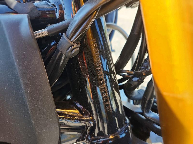 Продажа на аукционе авто 2022 Kawasaki Zr900, vin: JKAZR2N14NA000234, номер лота: 63348686