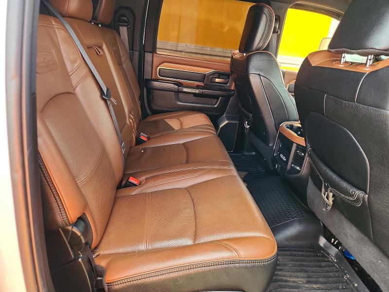 Продаж на аукціоні авто 2019 Ram 3500, vin: 3C63RRNL0KG665111, номер лоту: 60807426