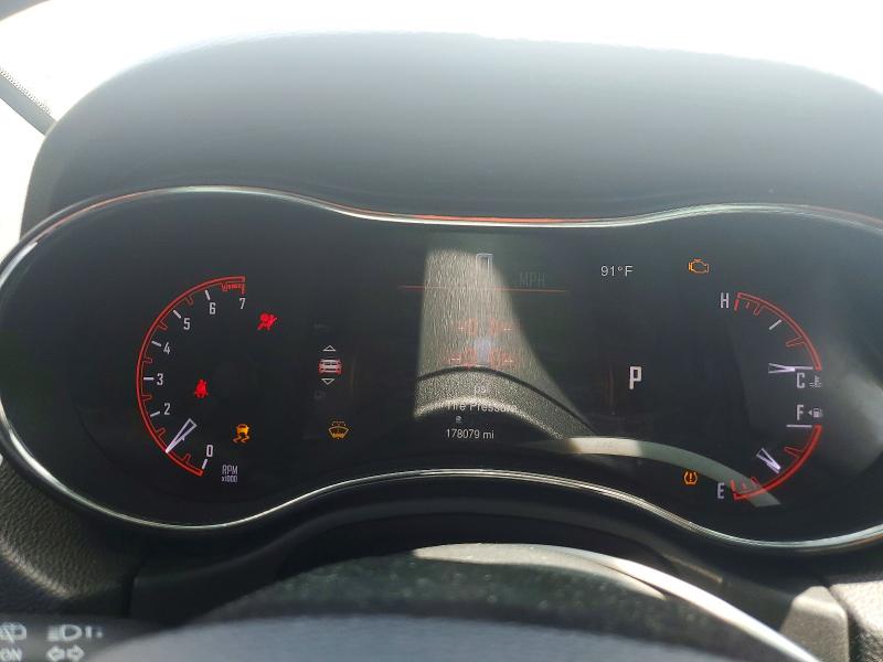Продажа на аукционе авто 2015 Dodge Durango, vin: 1C4RDHDG9FC740297, номер лота: 60981596