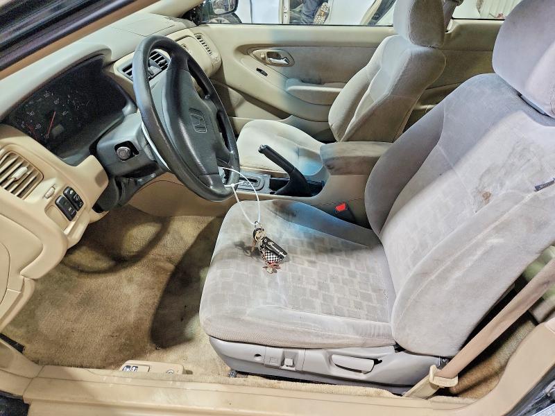 Продаж на аукціоні авто 2000 Honda Accord, vin: 1HGCG3251YA000938, номер лоту: 62412706