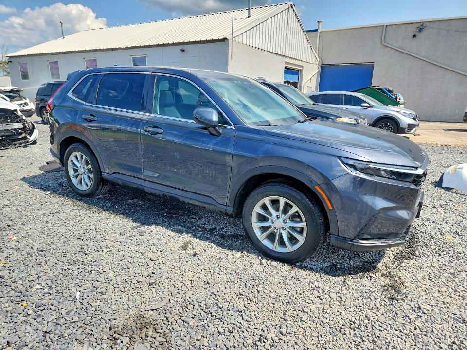 Aukcja sprzedaży 2025 Honda Cr-v, vin: 5J6RS4H72SL000751, numer aukcji: 61853666