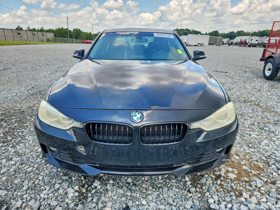 Продаж на аукціоні авто 2015 Bmw 328, vin: WBA3A5G59FNS90773, номер лоту: 60202106
