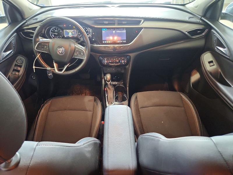Aukcja sprzedaży 2021 Buick Encore Gx, vin: KL4MMDS20MB111969, numer aukcji: 61295796