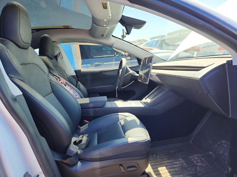 Продаж на аукціоні авто 2026 Tesla Model Y, vin: 7SAYGDEE2TF345792, номер лоту: 62433886