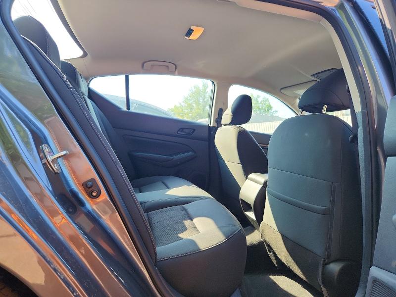 Aukcja sprzedaży 2025 Nissan Altima, vin: 1N4BL4DV6SN319802, numer aukcji: 59032366