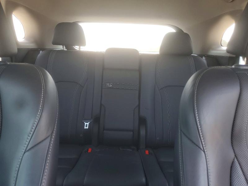 62876616 :رقم المزاد ، 2T2ZZMCA2KC146400 vin ، 2019 Lexus Rx 350 مزاد بيع