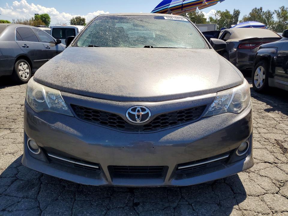 Продаж на аукціоні авто 2014 Toyota Camry, vin: 4T1BF1FK9EU320404, номер лоту: 60818856
