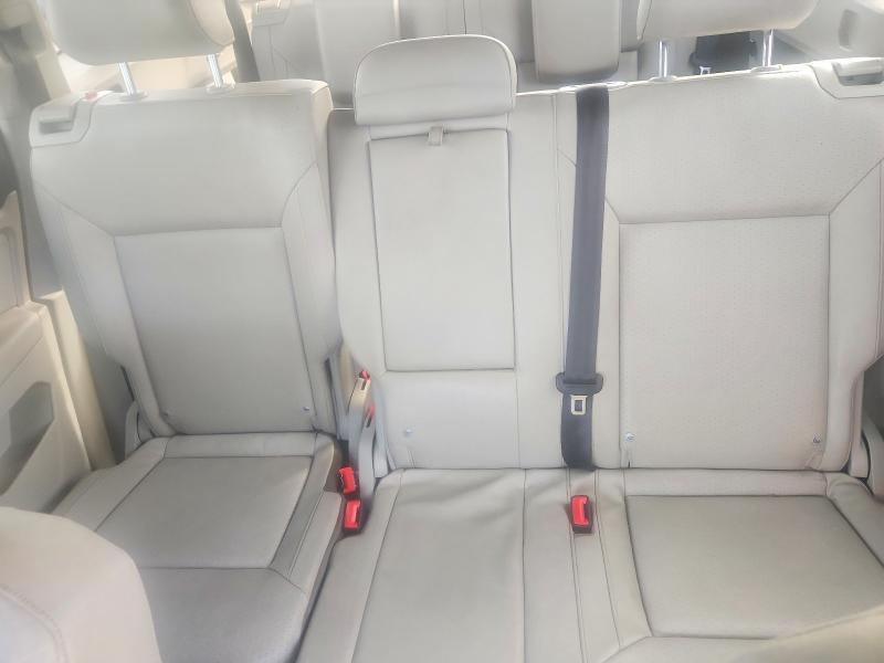 Aukcja sprzedaży 2018 Volkswagen Atlas, vin: 1V2KR2CA5JC518828, numer aukcji: 61182236