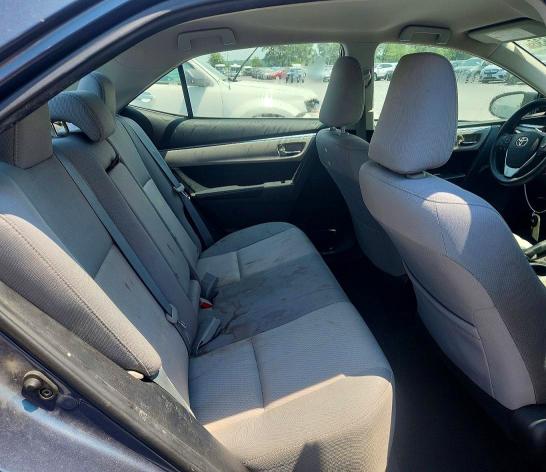 Продаж на аукціоні авто 2015 Toyota Corolla, vin: 2T1BPRHE1FC233893, номер лоту: 61568636