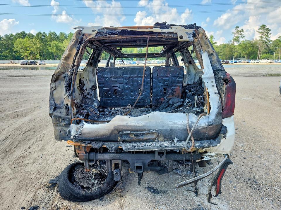 Продажа на аукционе авто 2024 Gmc Yukon Xl, vin: 1GKS2JKT2RR368029, номер лота: 59713926