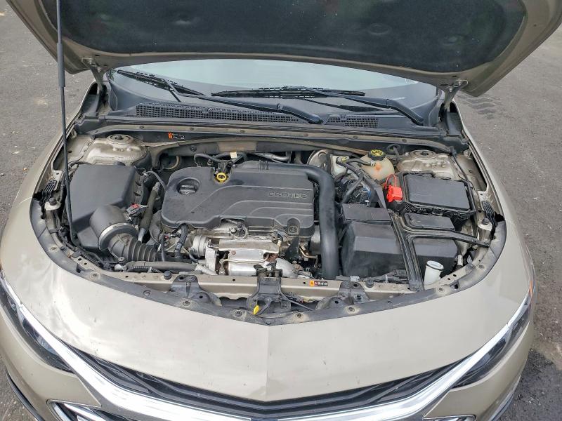 2022 Chevrolet Malibu მანქანა იყიდება აუქციონზე, vin: 1G1ZD5ST1NF180327, აუქციონის ნომერი: 59872236