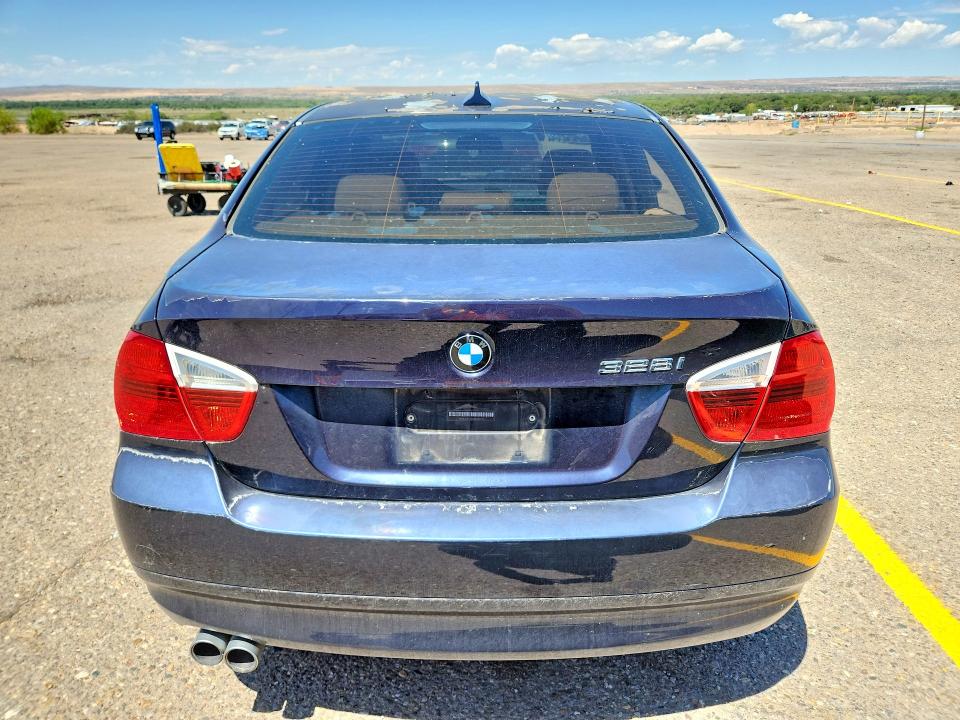 62694946 :رقم المزاد ، WBAVA33538KX87714 vin ، 2008 Bmw 328 مزاد بيع