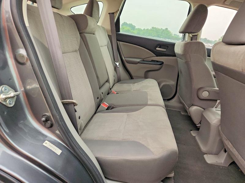 2013 Honda Cr-v მანქანა იყიდება აუქციონზე, vin: 2HKRM4H34DH671083, აუქციონის ნომერი: 61508076