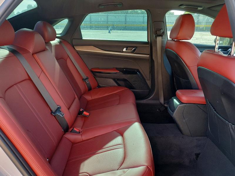 Aukcja sprzedaży 2025 Kia K5, vin: KNAG64J79S5298518, numer aukcji: 61020116