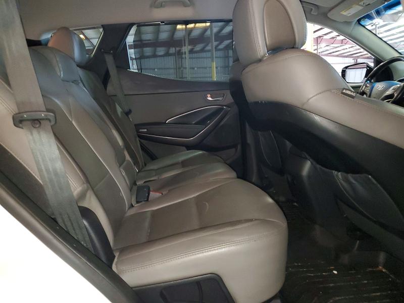Продажа на аукционе авто 2018 Hyundai Santa Fe Sport, vin: 5XYZUDLA7JG543610, номер лота: 62577416