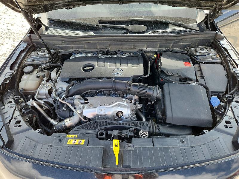 Продажа на аукционе авто 2023 Mercedes-benz Glb, vin: W1N4M4GB0PW332315, номер лота: 62609286