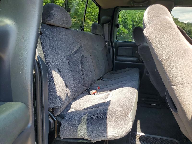 Продаж на аукціоні авто 2001 Gmc Sierra, vin: 1GTHK29121E333163, номер лоту: 63375726