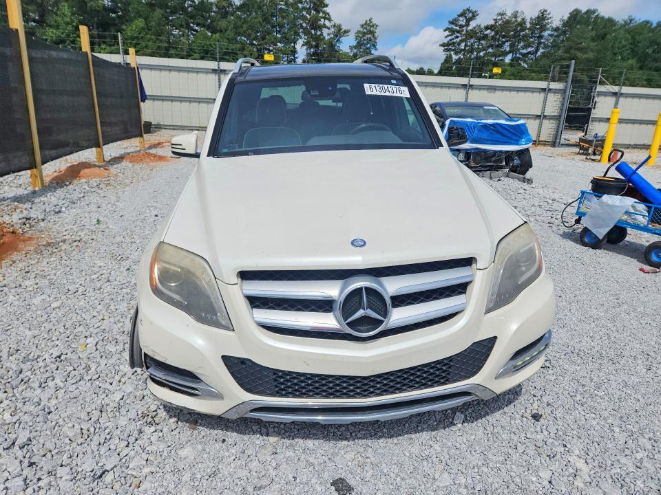 Aukcja sprzedaży 2014 Mercedes-benz Glk, vin: WDCGG8JB3EG171133, numer aukcji: 61304376