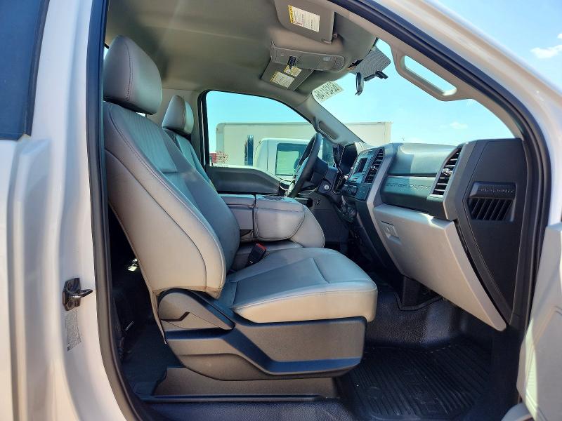 2021 Ford F450 მანქანა იყიდება აუქციონზე, vin: 1FDUF4GT5MEC12498, აუქციონის ნომერი: 62424146